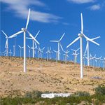Power Projects
